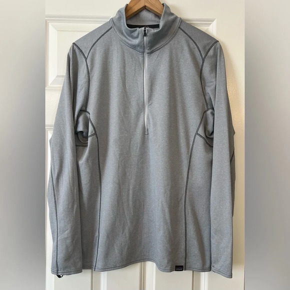 Patagonia Tops - Patagonia Women’s Midweight Capilene Baselayer Size XL